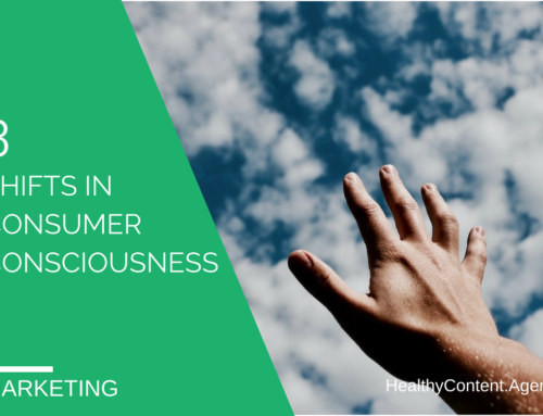 3 Shifts in Consumer Consciousness Benefiting Health & Wellness Brands
